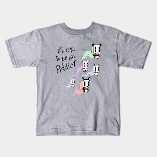 Medicine Kids T-Shirt